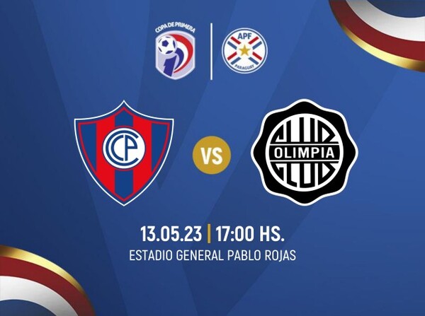 Superclásico, la cita imperdible en barrio Obrero - APF