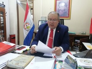 ANR cerró plazo para inscripción de precandidaturas a intendentes - ADN Digital
