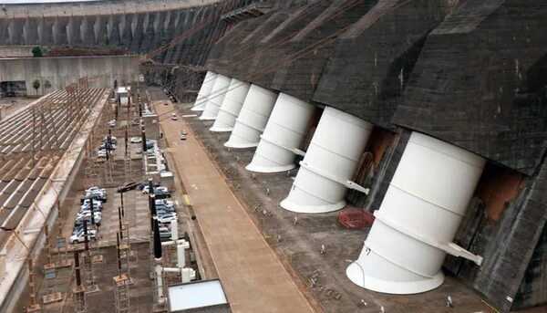 Vacancias en Itaipú: Más de 17.000 postulantes y los cargos más solicitados - Nacionales - ABC Color