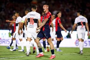 Cerro Porteño vs. Olimpia: El historial de clásicos en La Nueva Olla - Superclásico - ABC Color