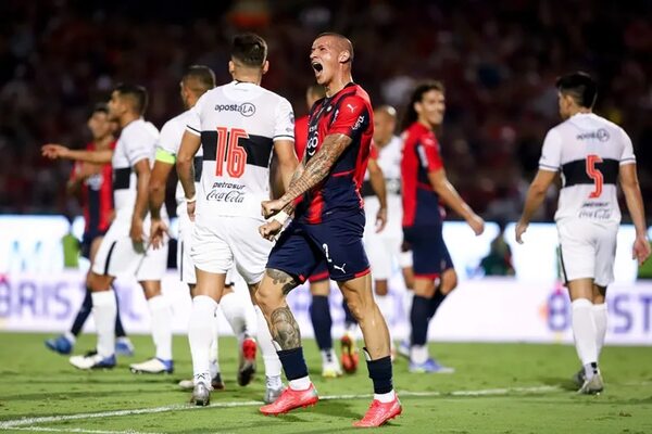 Cerro Porteño vs. Olimpia: El historial de clásicos en La Nueva Olla - Superclásico - ABC Color