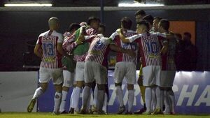 Recoleta y San Lorenzo triunfan en el inicio de una nueva fecha
