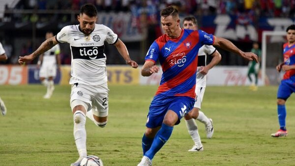 Superclásico: Realidades distintas, mismo objetivo