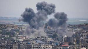 Israel elimina a otro líder de la Yihad Islámica en Gaza