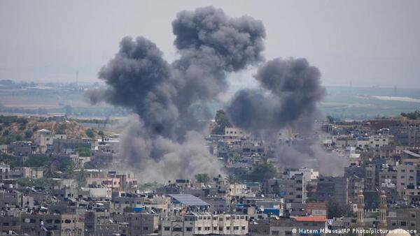Israel elimina a otro líder de la Yihad Islámica en Gaza