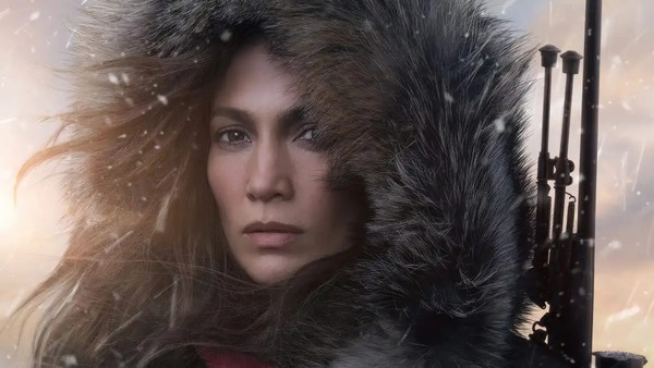 "La madre" ya está disponible en Netflix con Jennifer Lopez como protagonista - Megacadena — Últimas Noticias de Paraguay