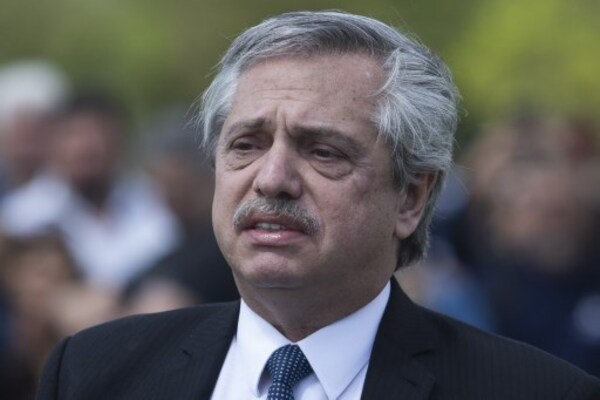 ARGENTINA REGISTRA UNA INFLACIÓN INTERANUAL DE 108,8 %, LA MÁS ALTA DESDE 1991 - Itapúa Noticias