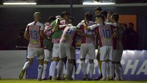 Recoleta y San Lorenzo triunfan en el inicio de una nueva fecha