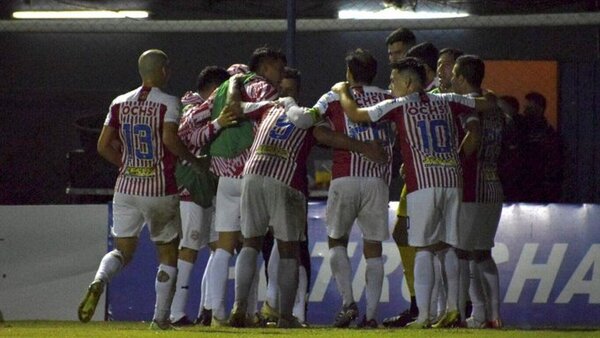 Recoleta y San Lorenzo triunfan en el inicio de una nueva fecha