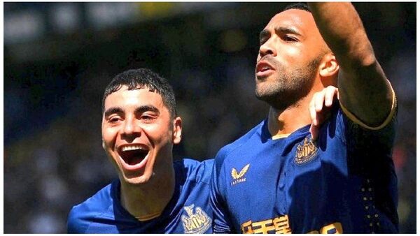 Leeds y Newcastle se anulan