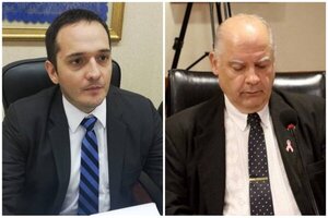 Juez se basó en sentencia de la Corte para condenar a Dinac a pagar US$ 22 millones