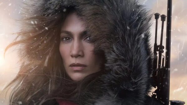 «La madre» ya está disponible en Netflix con Jennifer Lopez como protagonista