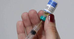 La Nación / Afganistán confirma primer caso de polio de 2023 una semana antes de campaña de vacunación
