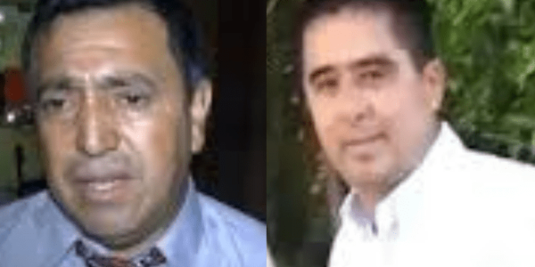 FISCALIA ANTICORRUPCIÓN «CAJONEA» DENUNCIAS DE INTENDENTES DE JESÚS