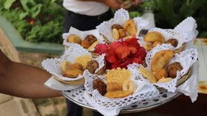 Gastronomía paraguaya, presente durante fiestas patrias en Asunción