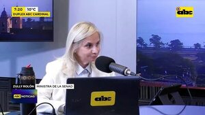 Video: Alumno detenido por amenaza de muerte   - ABC Noticias - ABC Color