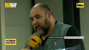 Video: Auditan DVD’s de máquinas de votación  - ABC Noticias - ABC Color