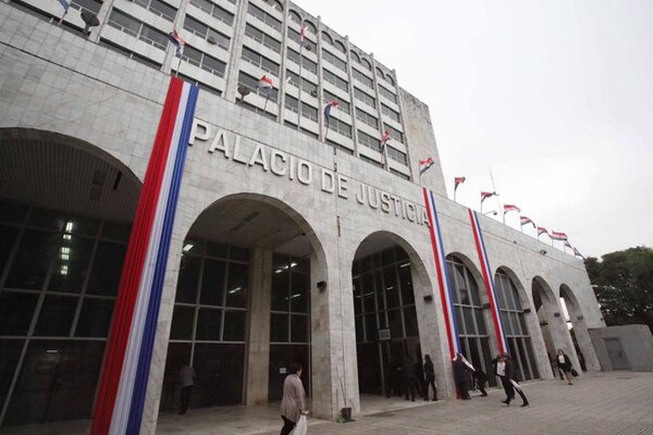 Jueces otorgaron 107 medidas sustitutivas a la prisión tras disturbios