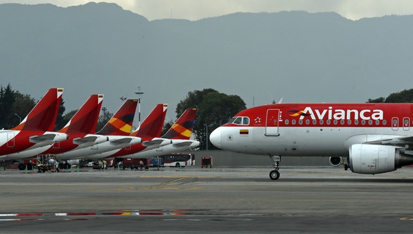 Avianca desiste de integrarse con Viva por "condicionamientos" de autoridades colombianas - MarketData