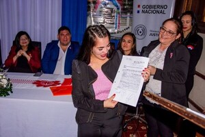 Ocho mujeres privadas de libertad obtienen beneficios judiciales en el Día de la Madre