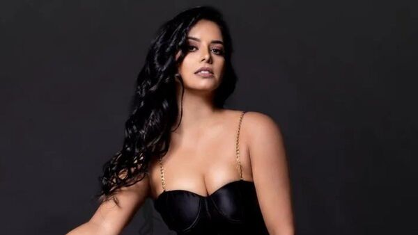 Jessi Franco denunció que le rajaron de un evento por llevar a su perro