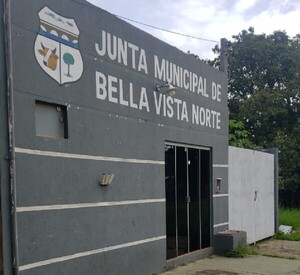 Comisión cooperadora escolar busca sensibilizar a concejales de Bella Vista Norte