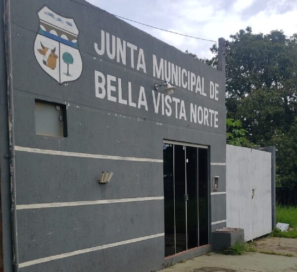 Comisión cooperadora escolar busca sensibilizar a concejales de Bella Vista Norte