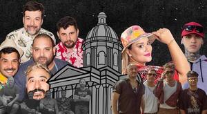 Diario HOY | Fiestas Patrias 2023: Actividades del sábado 13 de mayo