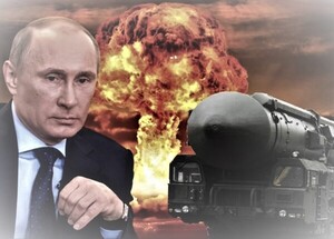 La “guerra eterna” de Putin - El Independiente