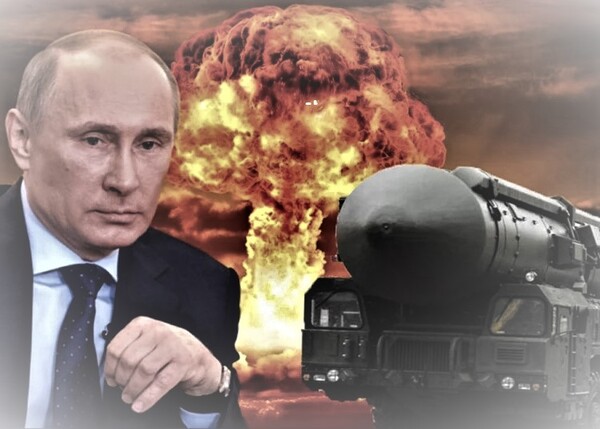 La “guerra eterna” de Putin - El Independiente