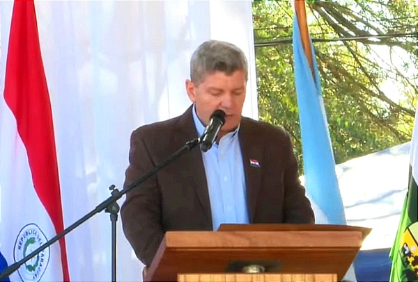 Presidente de Neuland: “Hoy queda demostrado que a pesar de circunstancias adversas en el Chaco si se puede”