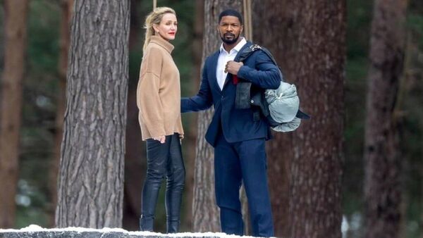 Jamie Foxx salió hace semanas del hospital, asegura su hija