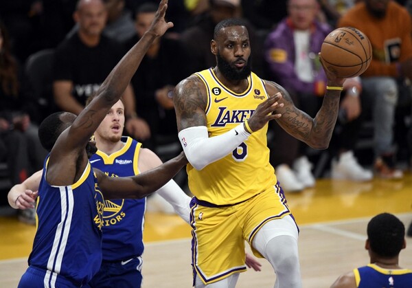 Diario HOY | Lakers elimina a Warriors y se instala en la final del Oeste