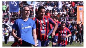Cerro Porteño ganó el Clásico de La Lupa