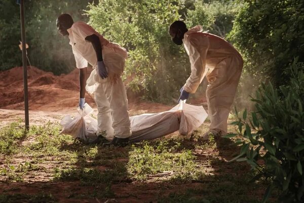 Suben a 201 los miembros de una secta muertos en Kenia por ayuno para “reunirse con Jesús” - Mundo - ABC Color
