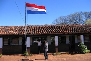 La independencia que todavía falta en Paraguay - La Tribuna