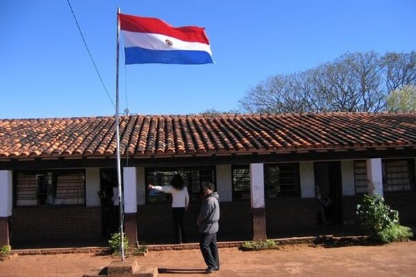 La independencia que todavía falta en Paraguay - La Tribuna