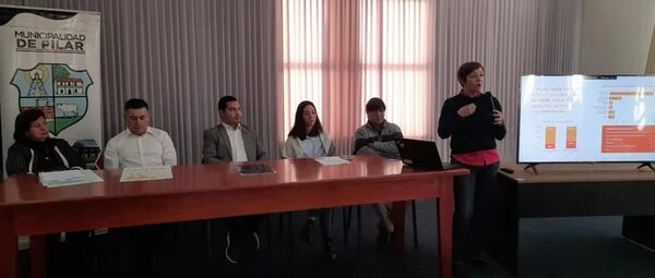 Presentan resultados del censo a confeccionistas y artesanos textiles de Pilar - Economía - ABC Color