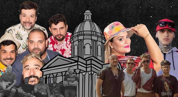 Diario HOY | Fiestas Patrias 2023: Actividades del 13 de mayo