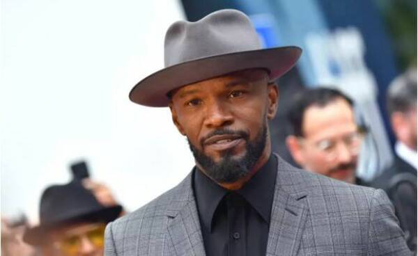 Hija de Jamie Foxx envía contundente mensaje acerca de la salud del actor