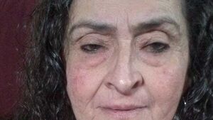 Doña busca a su hija a quien no ve desde que tenía 2 años