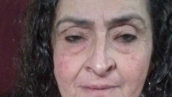 Doña busca a su hija a quien no ve desde que tenía 2 años