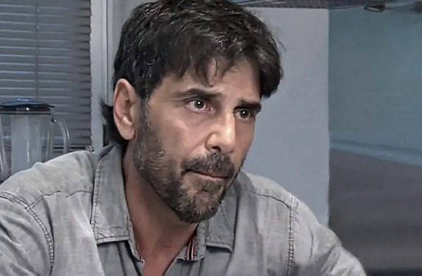 Absuelven al actor Juan Darthés por acusación de abuso contra actriz menor | 1000 Noticias