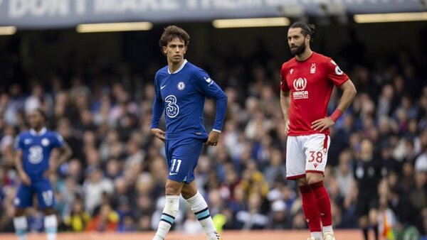 Otro disparate del Chelsea