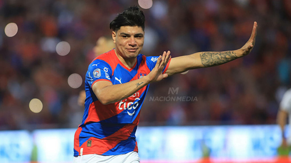 [VIDEO] En menos de 10 minutos: El penal que le cobraron a Cerro en el superclásico