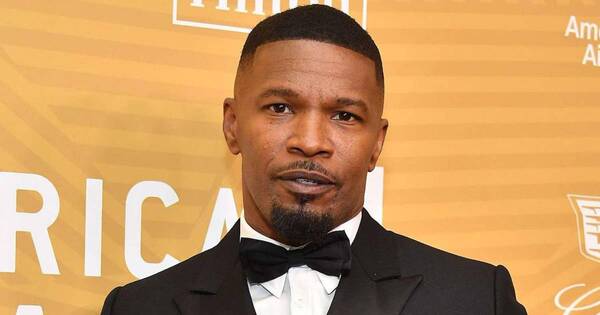 Diario HOY | El actor Jamie Foxx salió del hospital "hace semanas"