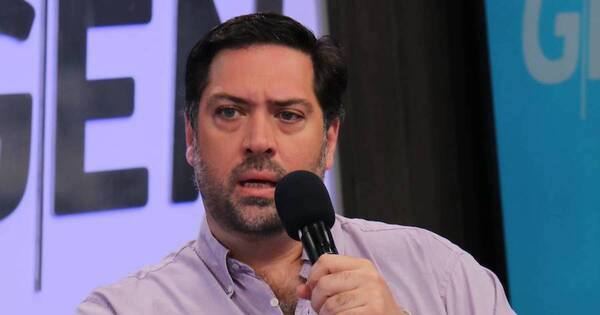 La Nación / “La ideología del PLRA fue secuestrada durante la Concertación”, afirman