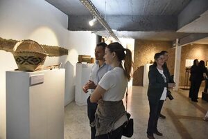 Destacan contribución de los museos al bienestar y al resguardo de la memoria - Cultura - ABC Color