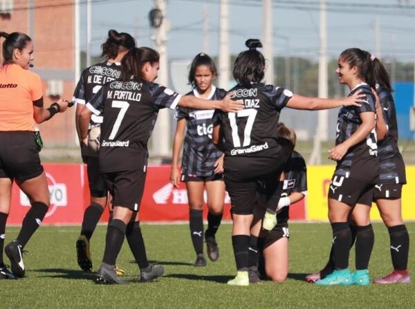 Libertad y Cerro triunfan en el CARDIF - APF