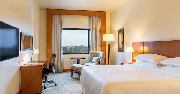 La Nación / Ocupación en sector hotelero llega a 60 % a nivel país, según encuesta
